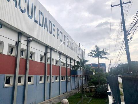 Prédio para alugar em Campinas, Parque Taquaral, com 8000 m²