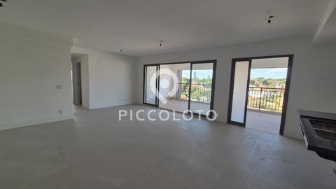 Apartamento à venda e para alugar em Campinas, Nova Campinas, com 3 suítes, com 145 m²