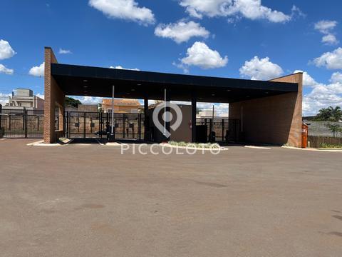 Terreno à venda em Paulínia, Betel, com 453 m², Portoville Residencial