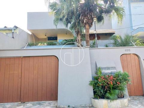 Sobrado à venda em Campinas, Jardim Flamboyant, com 4 quartos, com 337.53 m²