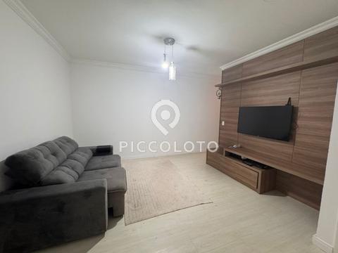 Apartamento para alugar em Campinas, Cambuí, com 2 quartos, com 72 m², Edifício Michaela