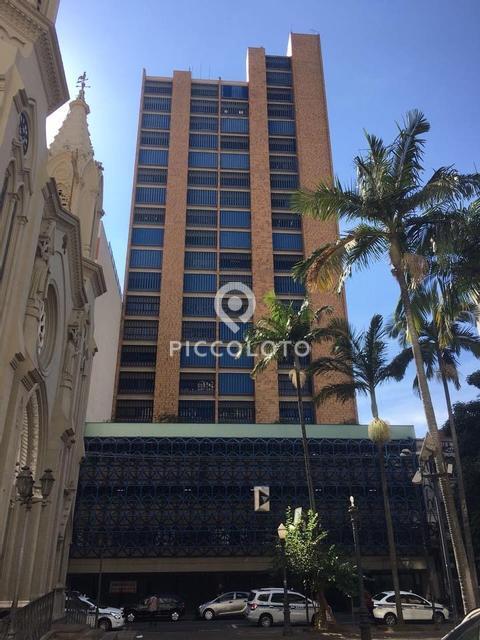 Sala à venda em Campinas, Centro, com 160 m², Empresarial do Carmo
