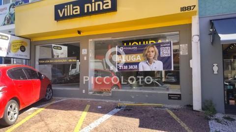 Casa para alugar em Campinas, Centro, com 1 quarto, com 201.78 m²