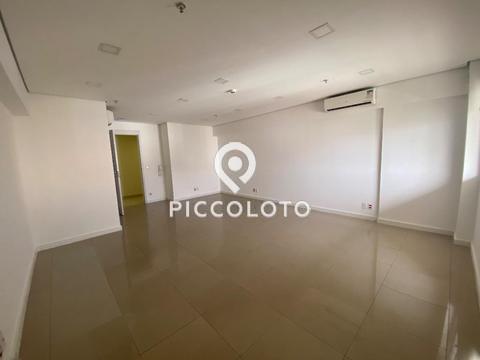 Laje à venda em Campinas, Centro, com 590 m²