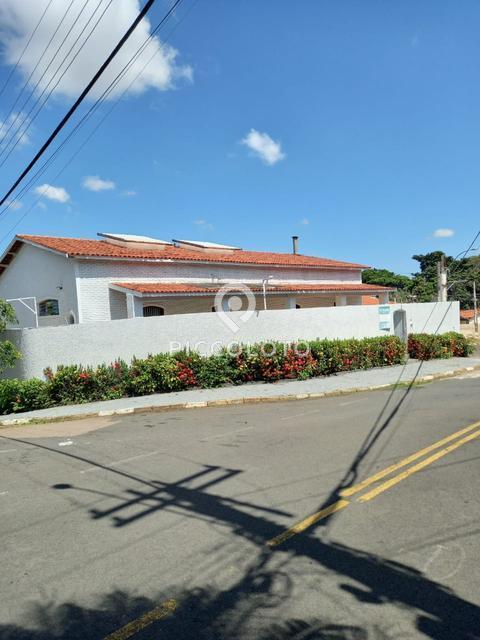 Sobrado à venda em Campinas, Chácara da Barra, com 5 quartos, com 449.02 m²