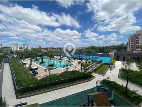 Apartamento à venda em Campinas, Jardim das Paineiras, com 3 quartos, com 105 m², Legacy Paineiras