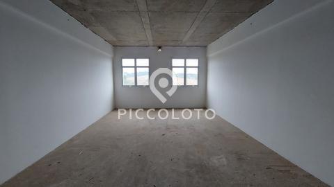 Sala à venda em Campinas, Loteamento Alphaville Campinas, com 125 m², Alpha Business Green Complex