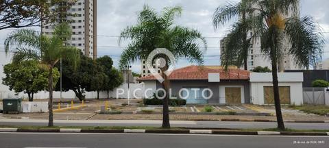 Prédio à venda em Campinas, Jardim Brasil, com 541 m²
