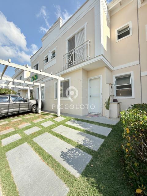 Sobrado para alugar em Campinas, Parque Imperador, com 3 quartos, com 78 m², Vila Dália