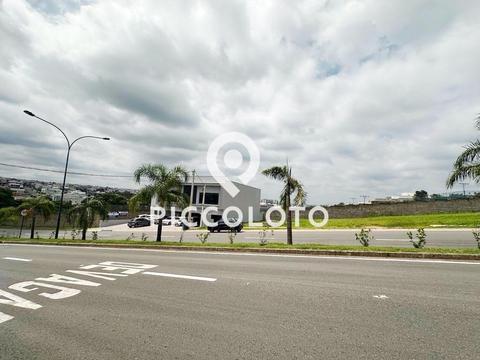 Terreno à venda em Campinas, Swiss Park, com 360 m², Condomínio Swiss Park - Glarus