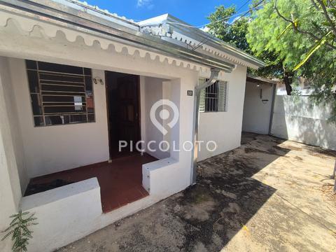 Casa para alugar em Campinas, Jardim Proença, com 2 quartos, com 94 m²