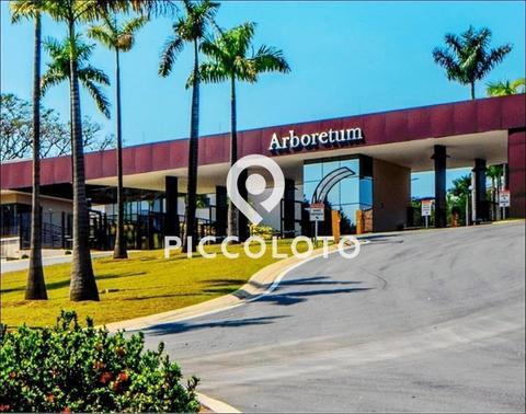 Terreno à venda em Vinhedo, Santa Cândida, com 600.25 m², Residencial Arboretum