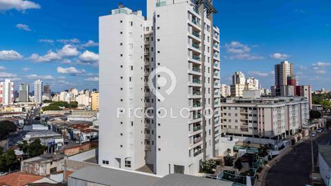 Cobertura à venda em Campinas, Vila Nova, com 3 quartos, com 225 m², Ville Hortense