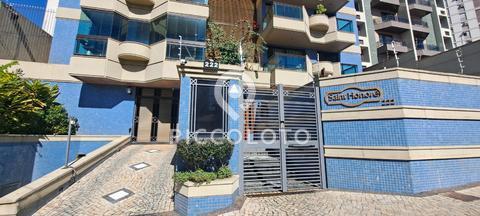 Apartamento à venda e para alugar em Campinas, Cambuí, com 1 suíte, com 70 m², Maison Saint Honore