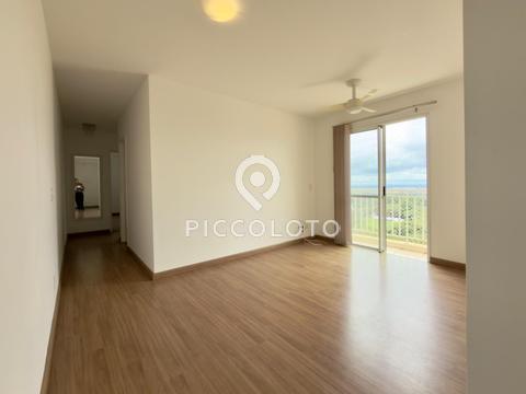 Apartamento à venda em Campinas, Parque Taquaral, com 2 quartos, com 58 m², Jardins do Taquaral