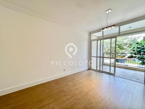 Apartamento para alugar em Campinas, Cambuí, com 2 suítes, com 63 m², Villa Pereque