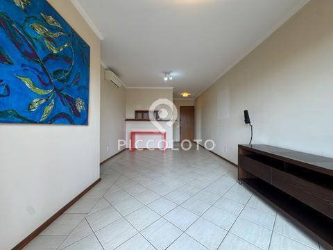 Apartamento à venda em Campinas, Chácara da Barra, com 3 quartos, com 73.5 m², Villagio Di Roma