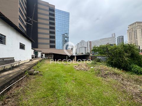 Terreno para alugar em Campinas, Jardim Planalto, com 576 m²