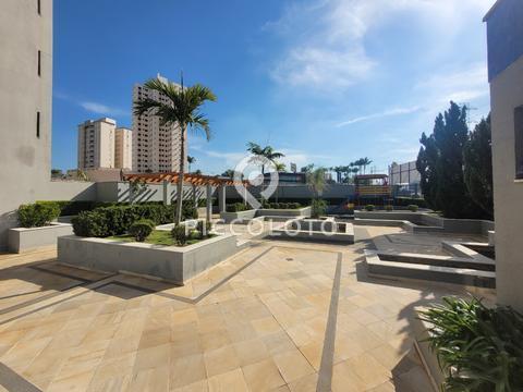 Apartamento para alugar em Campinas, Vila Brandina, com 3 quartos, com 84 m², Nivaldo Novaes