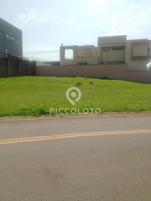 Terreno à venda em Campinas, Swiss Park, com 713.56 m², Condominio Swiss Park - Geneve