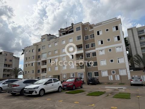 Apartamento Garden à venda em Campinas, Jardim Nova Europa, com 2 quartos, com 90 m², Rubi Ville