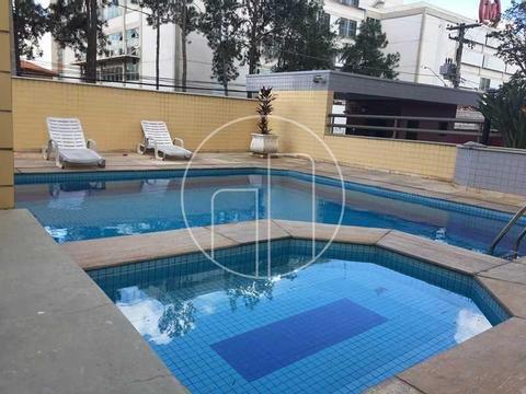 Apartamento à venda e para alugar em Campinas, Jardim Guanabara, com 3 quartos, com 110 m²