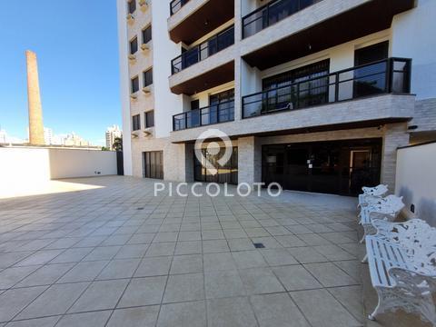 Apartamento à venda em Campinas, Vila Itapura, com 4 quartos, com 145 m², London Park