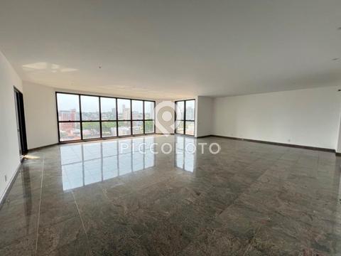 Apartamento à venda e para alugar em Campinas, Cambuí, com 4 suítes, com 410 m²
