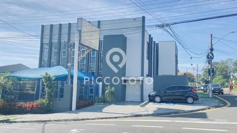 Prédio à venda e para alugar em Campinas, Jardim Chapadão, com 466.44 m²