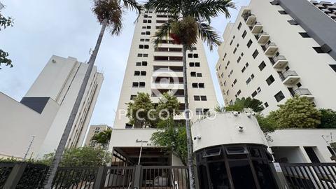 Apartamento à venda e para alugar em Campinas, Cambuí, com 3 quartos, com 140 m²