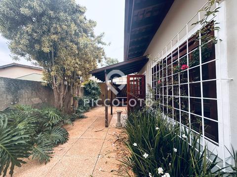Casa à venda em Campinas, Parque da Hípica, com 2 quartos, com 150 m², Parque da Hipica