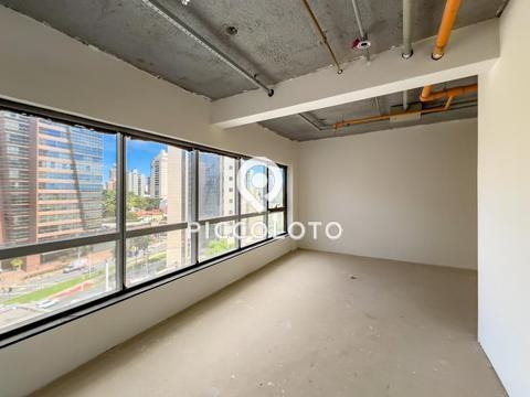 Sala para alugar em Campinas, Chácara da Barra, com 203.16 m², Mazal Tower