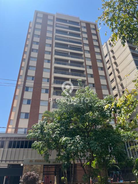 Apartamento à venda em Campinas, Jardim Proença, com 3 quartos, com 115 m², Coroados