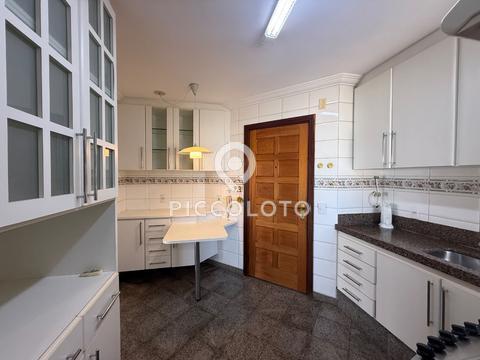 Apartamento para alugar em Campinas, Chácara Primavera, com 3 quartos, com 105 m², Andrea Palladio