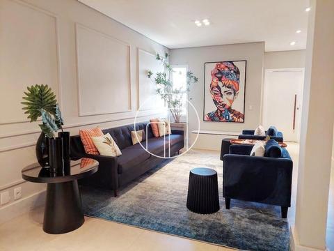 Sobrado à venda em Campinas, Parque Imperador, com 3 quartos, com 140 m², Las Palmas