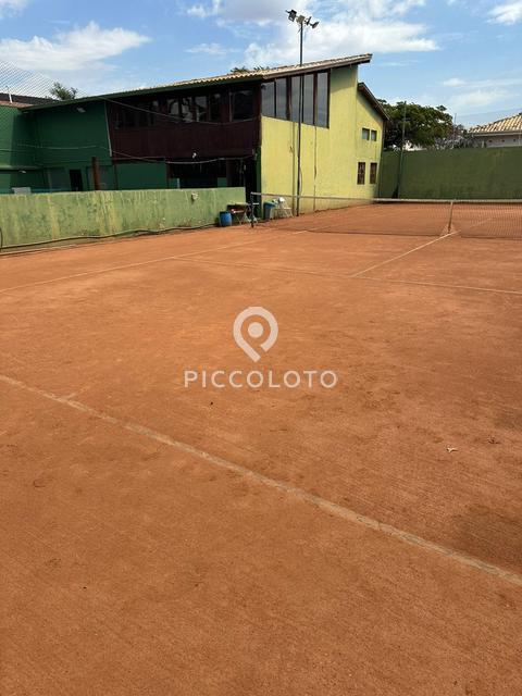 Terreno à venda em Campinas, Loteamento Caminhos de São Conrado (Sousas), com 476 m²