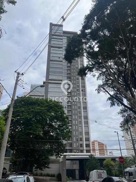 Apartamento à venda em Campinas, Cambuí, com 3 suítes, com 317.88 m², Le Rêve