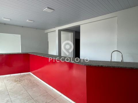 Salão para alugar em Campinas, Jardim Chapadão, com 209 m²