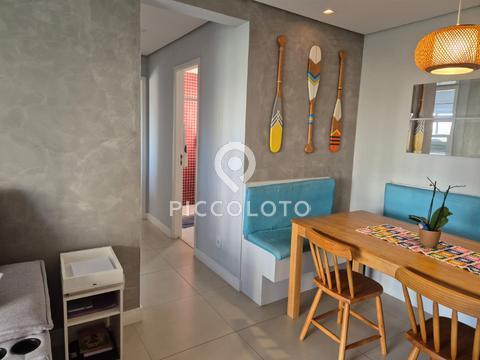 Apartamento à venda em Campinas, Parque Taquaral, com 2 quartos, com 67 m², Vista 26