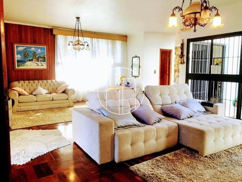 Sobrado à venda em Campinas, Jardim Paraíso, com 4 quartos, com 405.99 m²