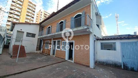 Casa à venda em Campinas, Cambuí, com 5 quartos, com 300 m²