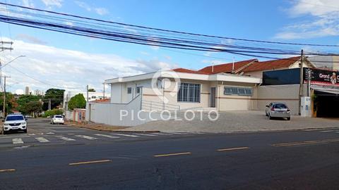 Casa para alugar em Campinas, Parque Taquaral, com 4 quartos, com 235.8 m²