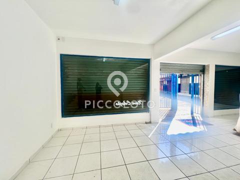 Salão para alugar em Campinas, Centro, com 67 m²