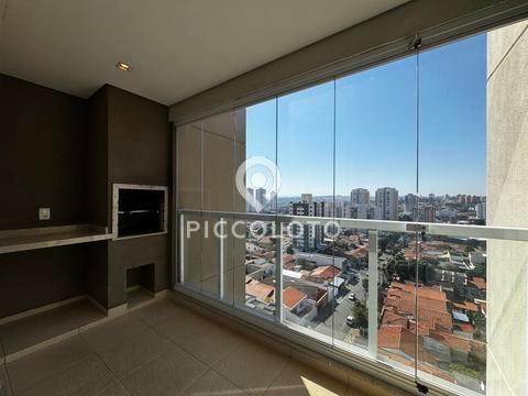 Apartamento para alugar em Campinas, Parque Taquaral, com 2 quartos, com 66 m², Taquaral Square