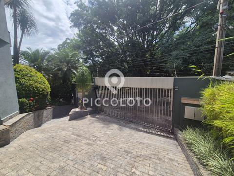 Sobrado à venda e para alugar em Campinas, Jardim do Vovô, com 4 quartos, com 332 m²