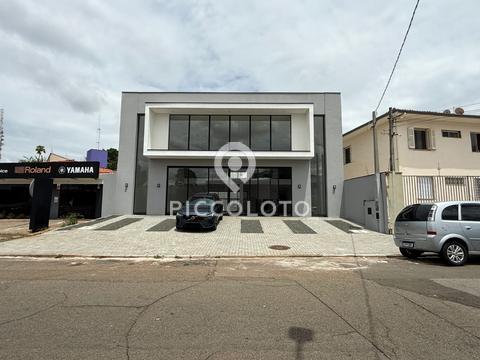 Prédio para alugar em Campinas, Jardim Chapadão, com 497 m²