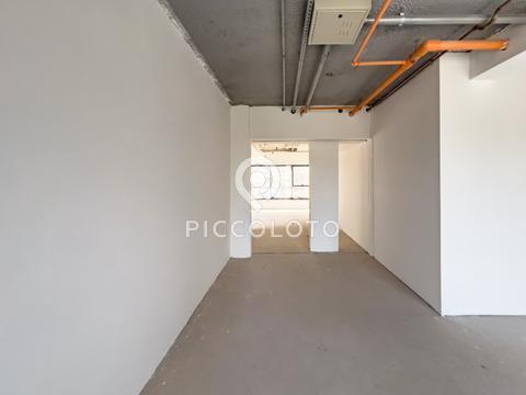 Sala para alugar em Campinas, Chácara da Barra, com 195.93 m², Mazal Tower