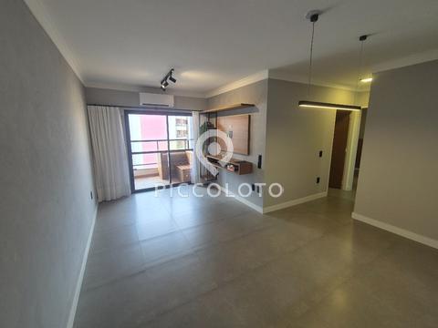 Apartamento para alugar em Campinas, Vila Itapura, com 2 quartos, com 79 m², Costa de Sauípe