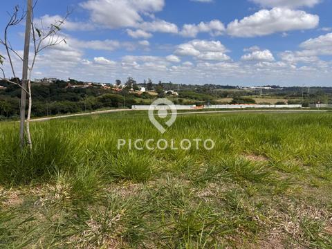 Terreno à venda em Campinas, Fazenda Pau D'Alho, com 404.26 m², Reserva Serena Campinas