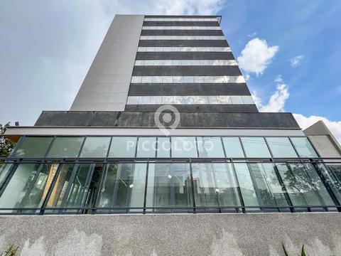 Sala à venda em Campinas, Jardim Nossa Senhora Auxiliadora, com 87.85 m²
